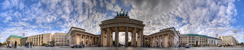 Brandenburger Tor