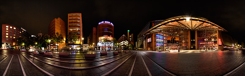 Marlene-Dietrich-Platz