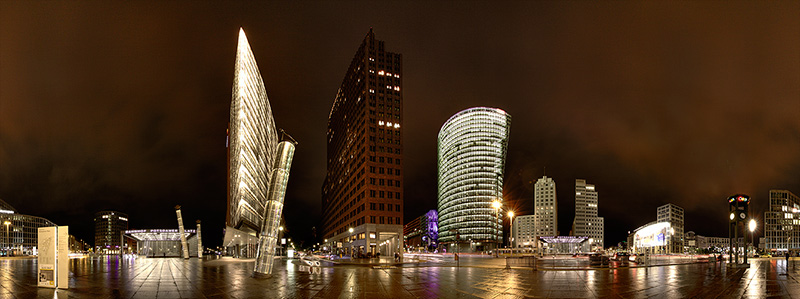 Potsdamer Platz