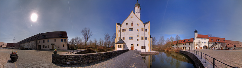 Schloss Klaffenbach