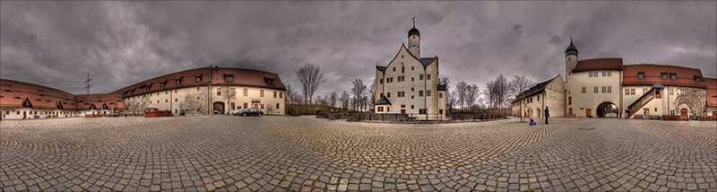 Schloss Klaffenbach