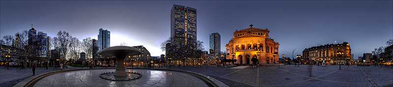 alte Oper