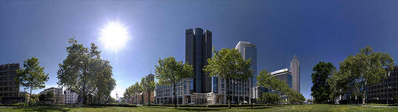 Friedrich-Ebert-Anlage