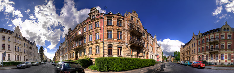 Carl-von-Ossietzky-Straße