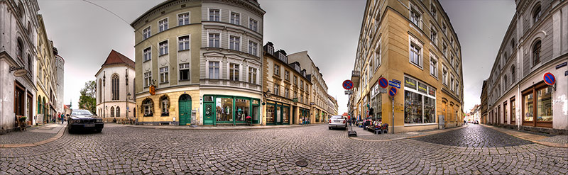 Frauenstrasse