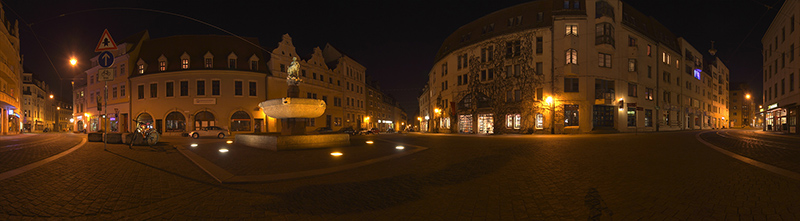 Eselsbrunnen