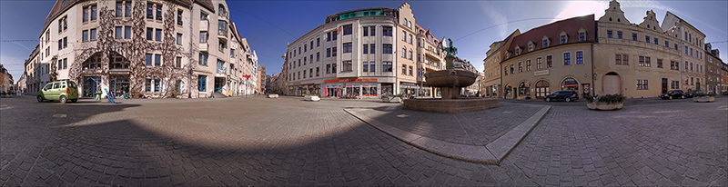 Eselsbrunnen