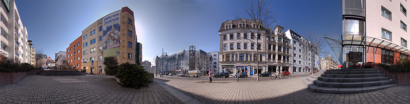 Geiststrasse