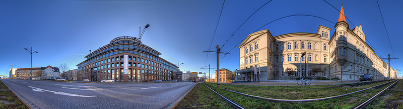 Kultur- und Kongresszentrum