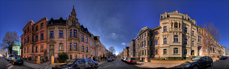 Lafontainestraße