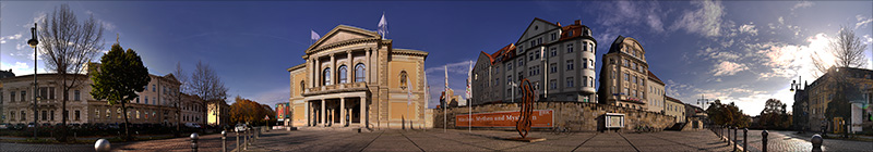 Oper Halle