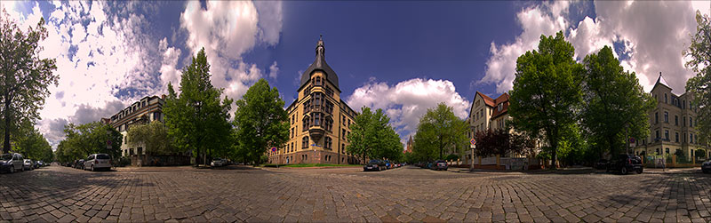 ehem. Regierungspräsidium