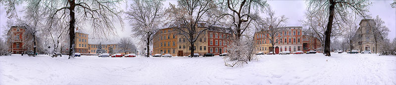 Thomas-Müntzer-Platz