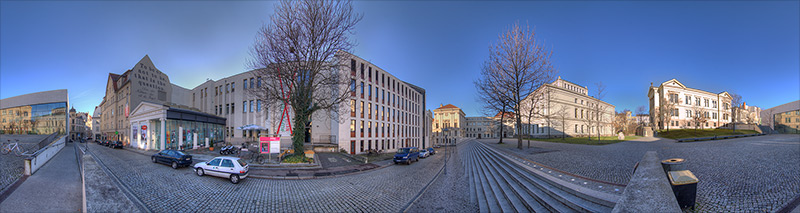 Universitätsplatz