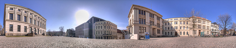Universität
