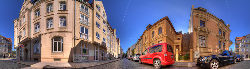 Wittekindstraße