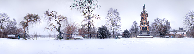 Denkmal gegen den Krieg