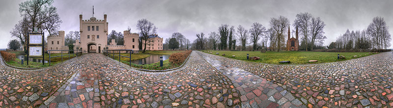Jagdschloss Letzlingen