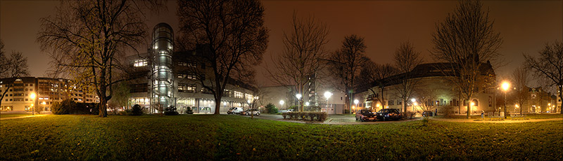 kulturhistorisches Museum