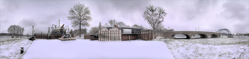 Jagdschloss Letzlingen